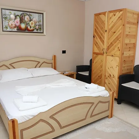 בית הארחה Lion