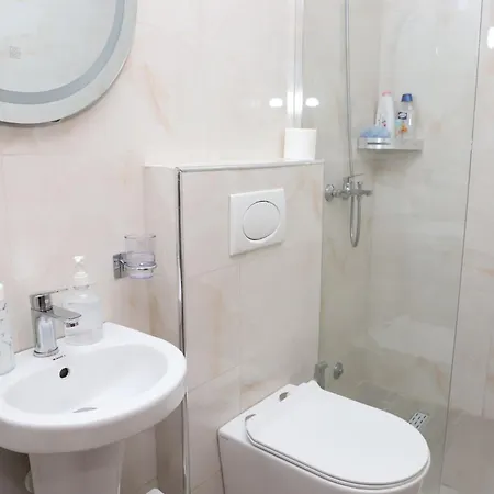 Lion בית הארחה בראט