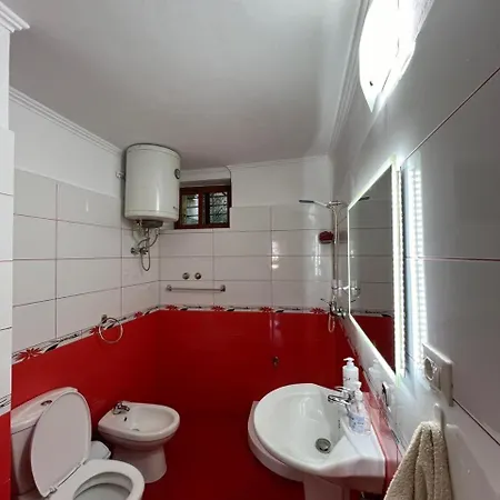 Lion בית הארחה