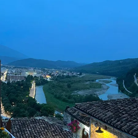 Gasthof Lion Berat