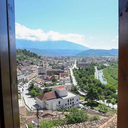 Lion Gasthof Berat
