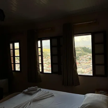 Gasthof Lion Berat
