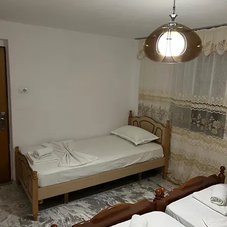 Lion Gæstehus Berat