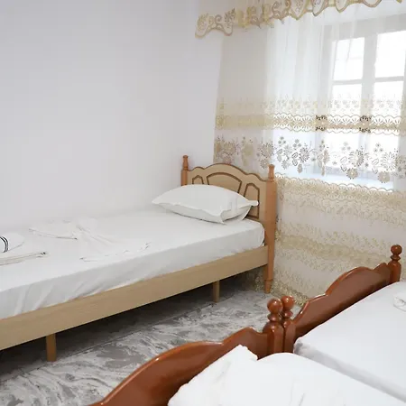 Lion Gasthof Berat