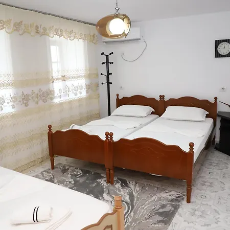 Maison d'hôtes Lion Berat